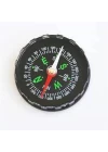 Mini Şeffaf Sıvı Dolu Pusula 40Mm Dc-45A