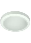NOVA 16W LEDLİ TAVAN ARMATÜRÜ BEYAZ IŞIK