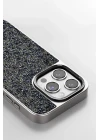 Onegif iPhone 14 Pro Gem Kapak - Siyah
