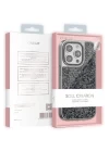 Onegif iPhone 14 Pro Gem Kapak - Siyah