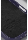 Onegif iPhone 16 Pro Max Bright Simli Kapak - Çöl Titanyum