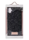 Onegif Samsung Galaxy A05 Bright Simli Kapak - Derin Mor