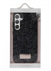 Onegif Samsung Galaxy S23 Bright Simli Kapak - Derin Mor