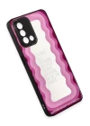Oppo A74 4G Kılıf Mirror Desenli Kapak - Mirror - 11
