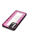 Oppo A74 4G Kılıf Mirror Desenli Kapak - Mirror - 11