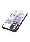 Oppo A74 4G Kılıf Mirror Desenli Kapak - Mirror - 4