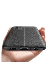 Oppo Reno 5 Kılıf Auto Focus Kapak - Lacivert