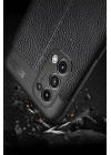 Oppo Reno 5 Pro Kılıf Auto Focus Kapak - Kırmızı