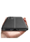 Oppo Reno 5 Pro Kılıf Auto Focus Kapak - Lacivert