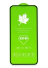 Oppo Reno 6 20D Premium Cam Ekran Koruyucu