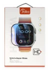 Oppo Watch 41mm Polymer Nano Ekran Koruyucu