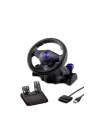 Oyun Direksiyon Seti Ps3 - Ps2 - Pc VW9803