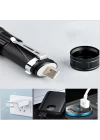 P50 Led Şarjli Mıknatıslı Usb El Feneri Wt-622