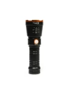 Pd-6682 1000 Lümen 15 Watt Profesyonel Şarjlı El Feneri
