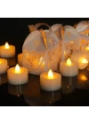 Pilli Mum 1.8 Cm 24 lü Paket