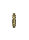 Pirinç Gizli, Çubuk Kutu Menteşe - 5x20mm, 100 Adet