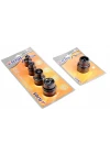 Plastik Boru Paftası 40 mm