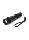 Q5 LED Güçlü Pilli EL Feneri Wt-267