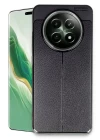 Realme 12 5G Kılıf Auto Focus Kapak - Siyah