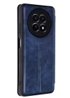 Realme 12 5G Kılıf Flip Cover - Lacivert