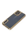 Realme 9 Pro 5G Kılıf Slot Silikon - Gold