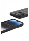 Realme 9i 4G Kılıf Optimum Silikon - Krem
