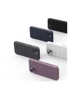 Realme 9i 4G Kılıf Optimum Silikon - Siyah