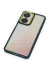 Realme C55 Kılıf Dora Kapak - Haki Yeşil