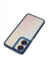 Realme C55 Kılıf Dora Kapak - Mavi