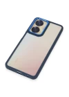 Realme C55 Kılıf Dora Kapak - Mavi