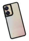 Realme C55 Kılıf Dora Kapak - Siyah