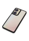 Realme C55 Kılıf Dora Kapak - Siyah