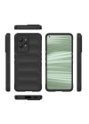 Realme GT2 Pro 5G Kılıf Optimum Silikon - Siyah