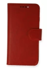 Reeder P13 Blue 2021 Kılıf Trend S Plus Kapaklı Kılıf - Kırmızı