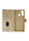 Reeder P13 Blue Max Kılıf Trend S Plus Kapaklı Kılıf - Gold