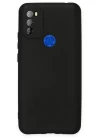 Reeder P13 Blue Max Pro 256GB Kılıf First Silikon - Siyah