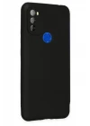 Reeder P13 Blue Max Pro 256GB Kılıf First Silikon - Siyah
