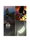 Reflektör Bant Kol Ve Ayak Bilekleri 1 Adet