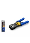 RJ455 EZ Style 8P8C Sıkma Pensesi RJ45/RJ1 RC-882