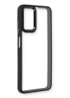Samsung Galaxy A03S Kılıf Dora Kapak - Siyah