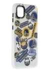 Samsung Galaxy A04 Kılıf Estoril Desenli Kapak - Estoril - 13