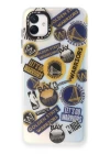 Samsung Galaxy A04 Kılıf Estoril Desenli Kapak - Estoril - 13