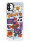 Samsung Galaxy A04 Kılıf Estoril Desenli Kapak - Estoril - 15