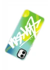 Samsung Galaxy A04 Kılıf Estoril Desenli Kapak - Estoril - 2