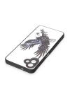 Samsung Galaxy A04 Kılıf Mirror Desenli Kapak - Mirror - 1