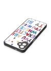 Samsung Galaxy A04 Kılıf Mirror Desenli Kapak - Mirror - 10