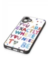 Samsung Galaxy A04 Kılıf Mirror Desenli Kapak - Mirror - 10