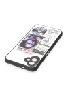 Samsung Galaxy A04 Kılıf Mirror Desenli Kapak - Mirror - 2