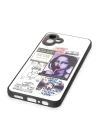 Samsung Galaxy A04 Kılıf Mirror Desenli Kapak - Mirror - 2
