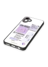 Samsung Galaxy A04 Kılıf Mirror Desenli Kapak - Mirror - 4